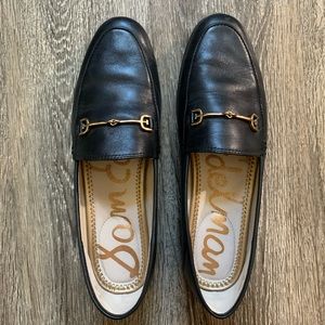 Sam Edelman Loraine Bit Loafers 8.5 womens